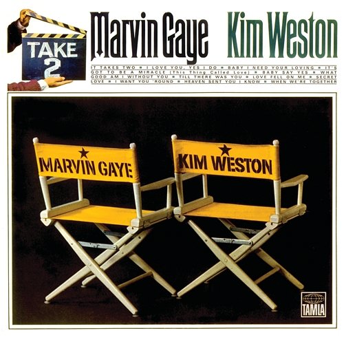 Take Two Marvin Gaye, Kim Weston