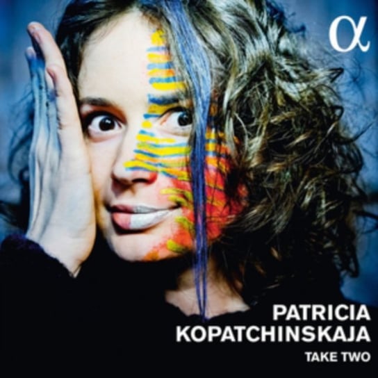 Take Two - Duette aus 1000 Jahren Musikgeschichte Kopatchinskaja Patricia