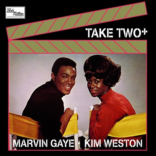 What Good Am I Without You Marvin Gaye, Kim Weston