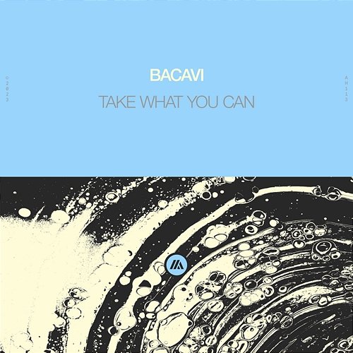 Take What You Can Bacavi