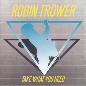 Take What You Need Trower Robin