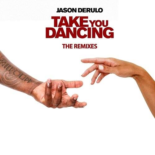 Take You Dancing Jason Derulo