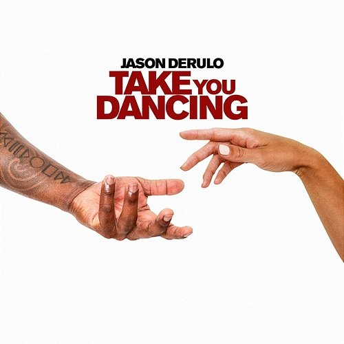 Take You Dancing Jason Derulo