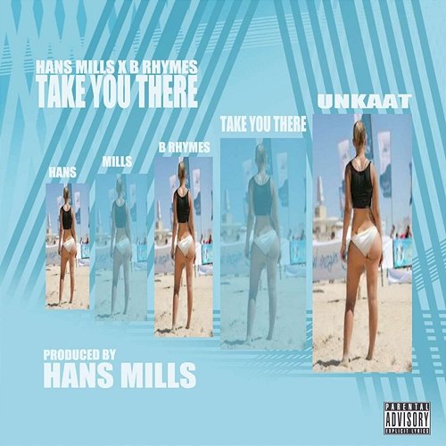 Take You There Hans Mills feat. B Rhymes