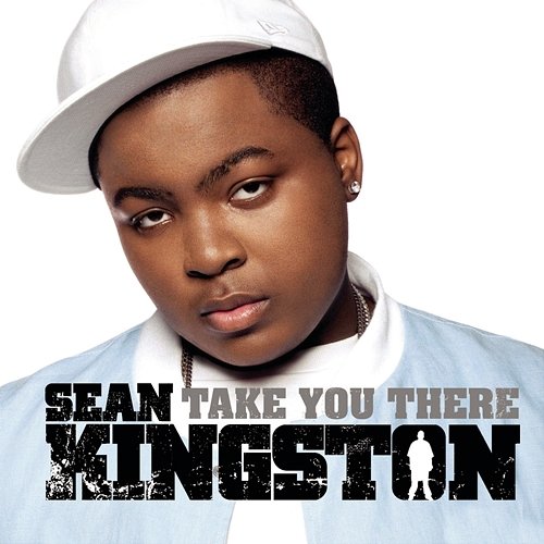 Take You There EP Sean Kingston
