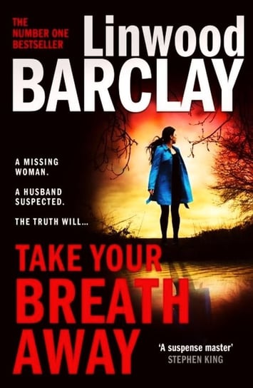 Take Your Breath Away Linwood Barclay