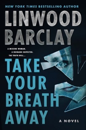 Take Your Breath Away HarperCollins US