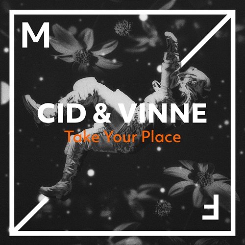 Take Your Place CID & VINNE