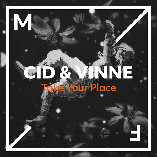 Take Your Place CID & VINNE