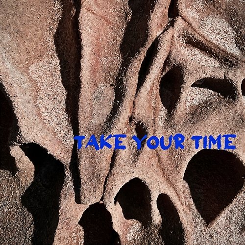 Take Your Time Christina Rushing