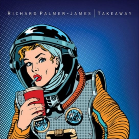Takeaway Palmer-James Richard