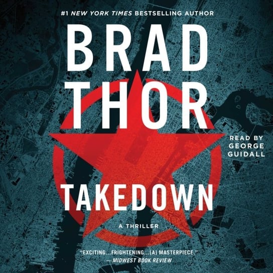 Takedown Thor Brad