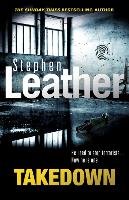 Takedown Leather Stephen