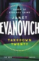 Takedown Twenty Evanovich Janet