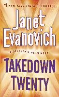 Takedown Twenty Evanovich Janet