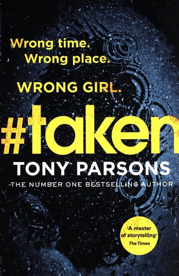 #taken Parsons Tony