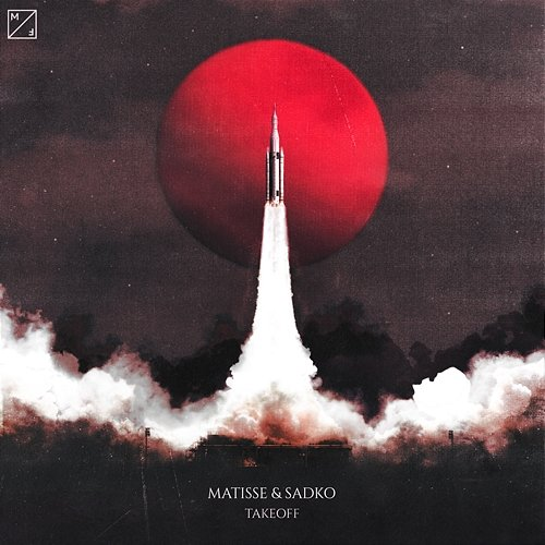Takeoff Matisse & Sadko