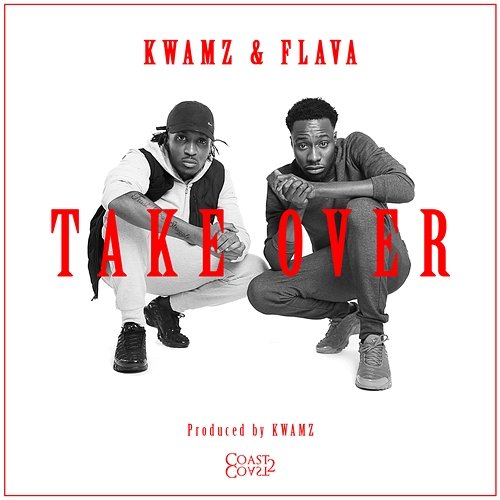 Takeover Kwamz & Flava