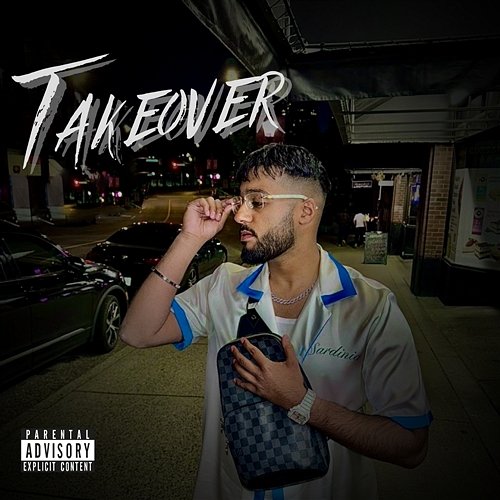 TAKEOVER GMAFIA & VK