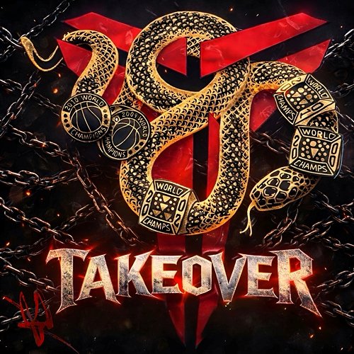 TakeOver Suyash Parasher, Premium