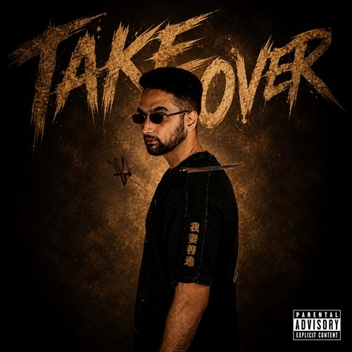 TakeOver Premium, Suyash Parasher