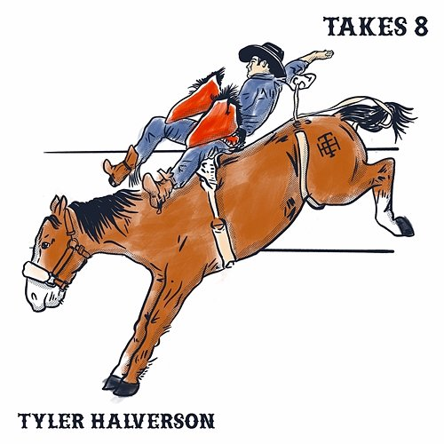Takes 8 Tyler Halverson