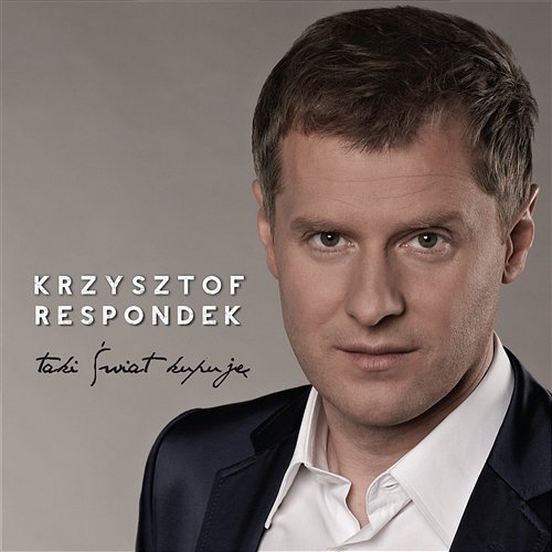 Wielokolorowo Krzysztof Respondek