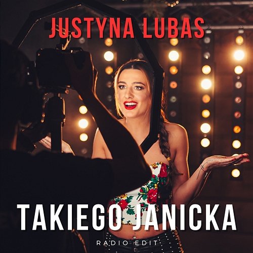 Takiego Janicka Justyna Lubas