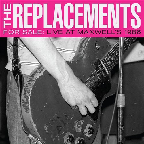 Takin' a Ride The Replacements