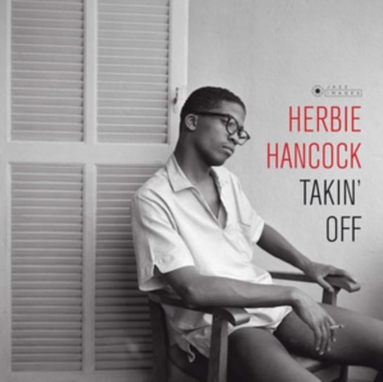 Takin' Off Hancock Herbie