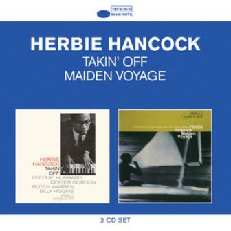 Takin' Off / Maiden Voyage Hancock Herbie