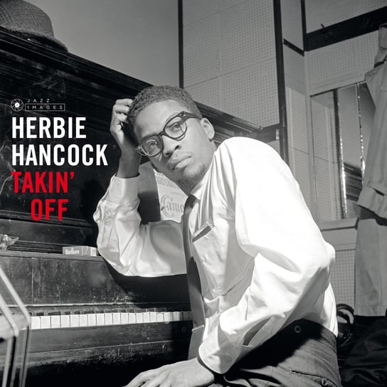 Takin' Off, płyta winylowa Hancock Herbie