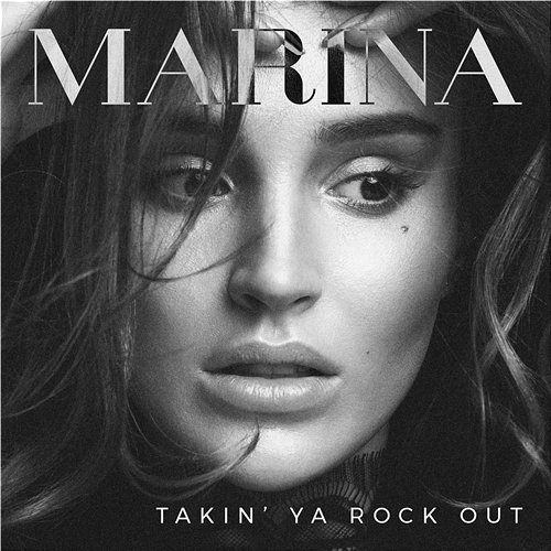 Takin' Ya Rock Out Marina