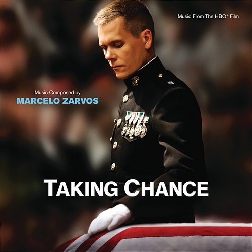 Taking Chance Marcelo Zarvos