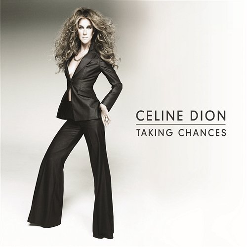 Taking Chances Céline Dion