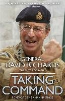 Taking Command Richards General Sir David
