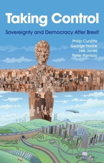 Taking Control: Sovereignty and Democracy After Brexit Opracowanie zbiorowe