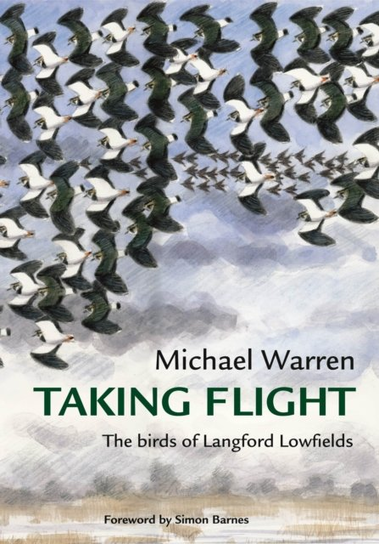 Taking Flight Warren Michael