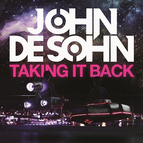 Taking It Back John De Sohn