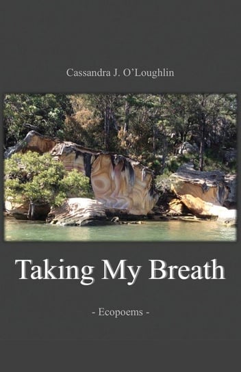 Taking My Breath O'loughlin Cassandra