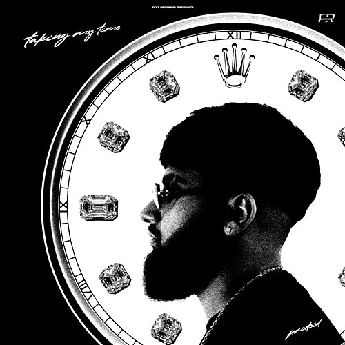Taking My Time Prodssd
