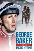 Taking My Time George Baker