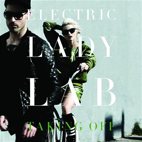 Taking Off Electric Lady Lab