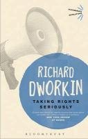 Taking Rights Seriously Dworkin Ronald