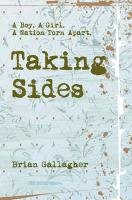Taking Sides Gallagher Brian