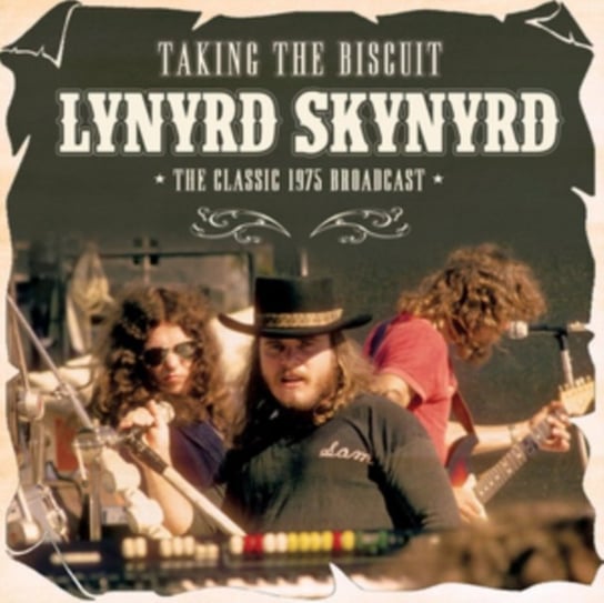 Taking The Biscuit Lynyrd Skynyrd