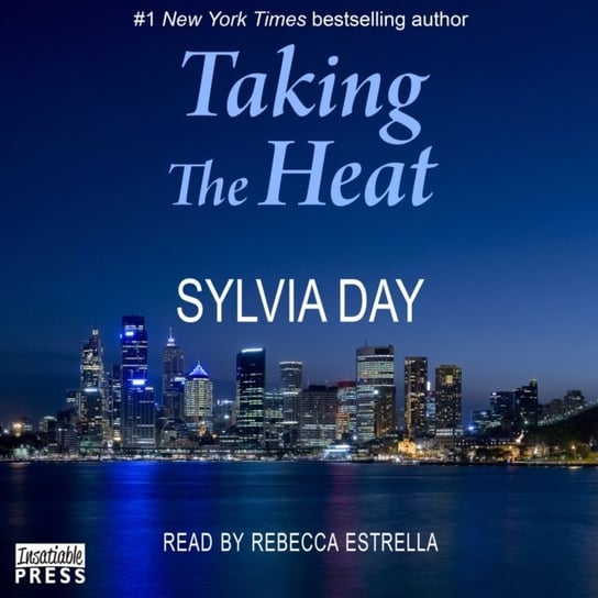 Taking the Heat Day Sylvia