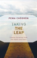 Taking the Leap Chodron Pema