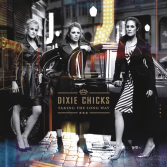 Taking The Long Way, płyta winylowa Dixie Chicks