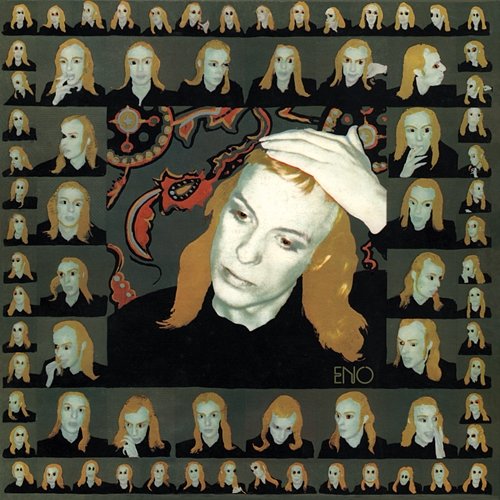 Taking Tiger Mountain (By Strategy) Brian Eno